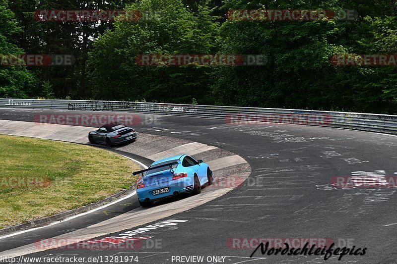 Bild #13281974 - trackdays.de - Nordschleife - Nürburgring - Trackdays Motorsport Event Management