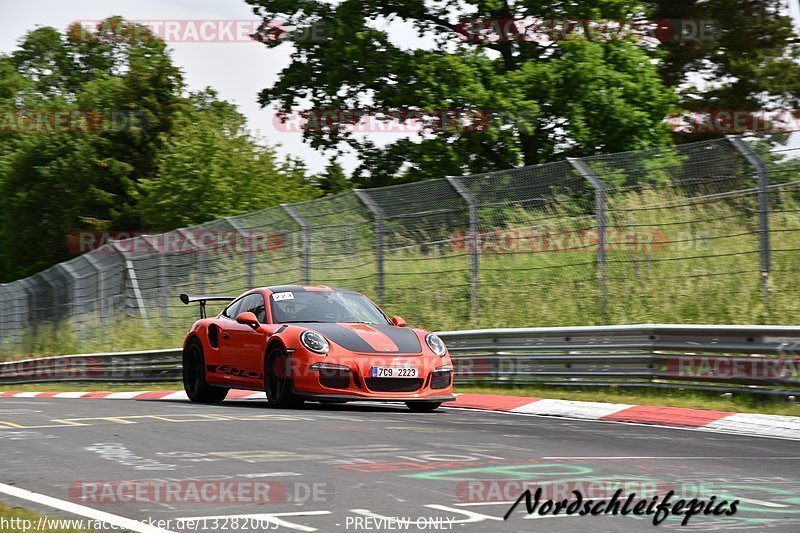 Bild #13282003 - trackdays.de - Nordschleife - Nürburgring - Trackdays Motorsport Event Management