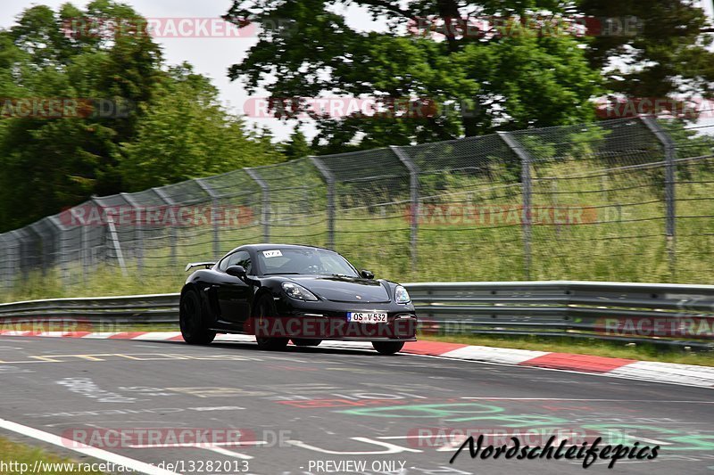Bild #13282013 - trackdays.de - Nordschleife - Nürburgring - Trackdays Motorsport Event Management