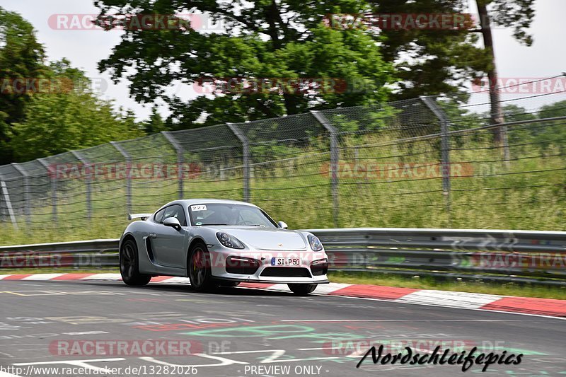 Bild #13282026 - trackdays.de - Nordschleife - Nürburgring - Trackdays Motorsport Event Management
