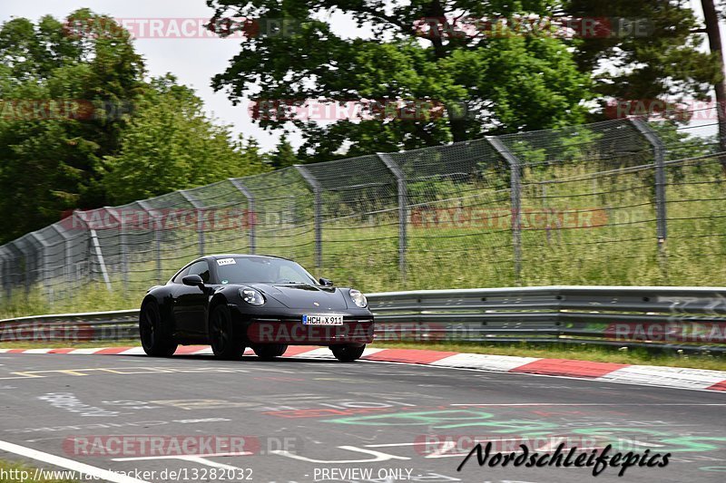 Bild #13282032 - trackdays.de - Nordschleife - Nürburgring - Trackdays Motorsport Event Management