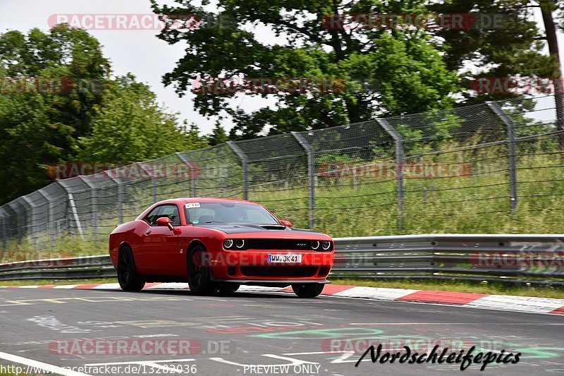 Bild #13282036 - trackdays.de - Nordschleife - Nürburgring - Trackdays Motorsport Event Management