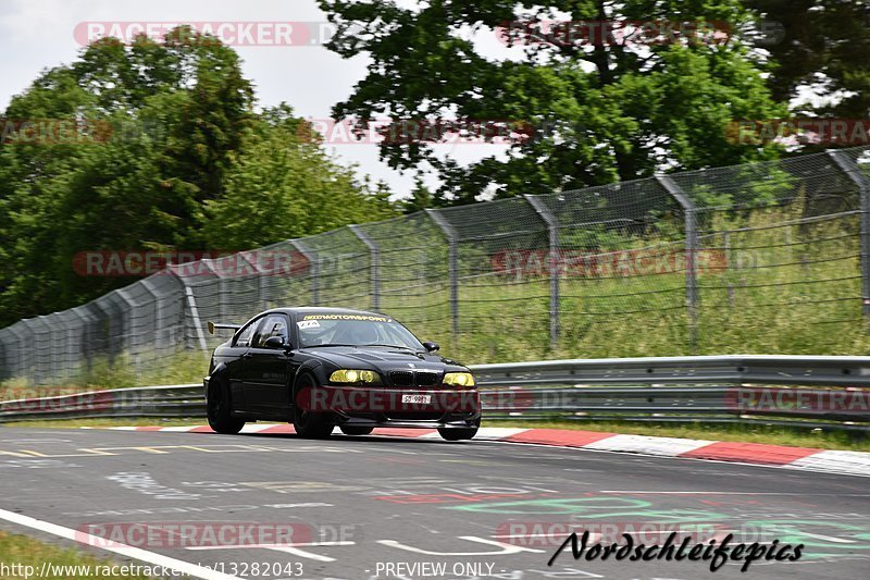 Bild #13282043 - trackdays.de - Nordschleife - Nürburgring - Trackdays Motorsport Event Management