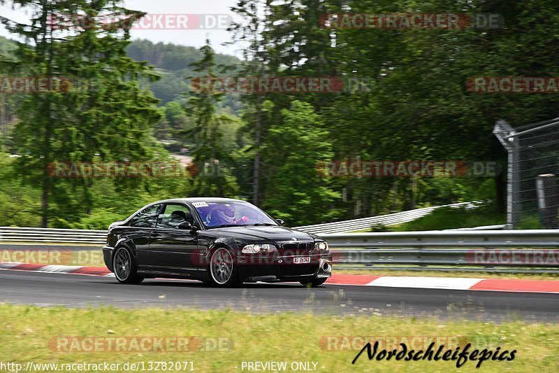 Bild #13282071 - trackdays.de - Nordschleife - Nürburgring - Trackdays Motorsport Event Management