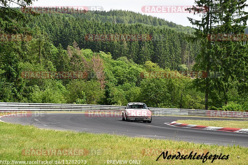 Bild #13282073 - trackdays.de - Nordschleife - Nürburgring - Trackdays Motorsport Event Management