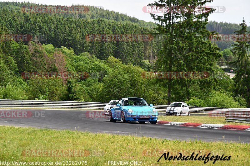 Bild #13282076 - trackdays.de - Nordschleife - Nürburgring - Trackdays Motorsport Event Management