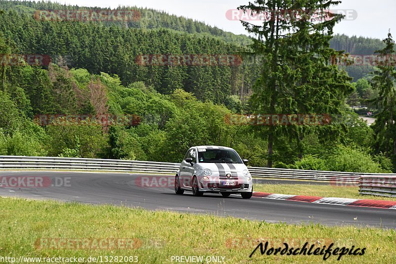 Bild #13282083 - trackdays.de - Nordschleife - Nürburgring - Trackdays Motorsport Event Management