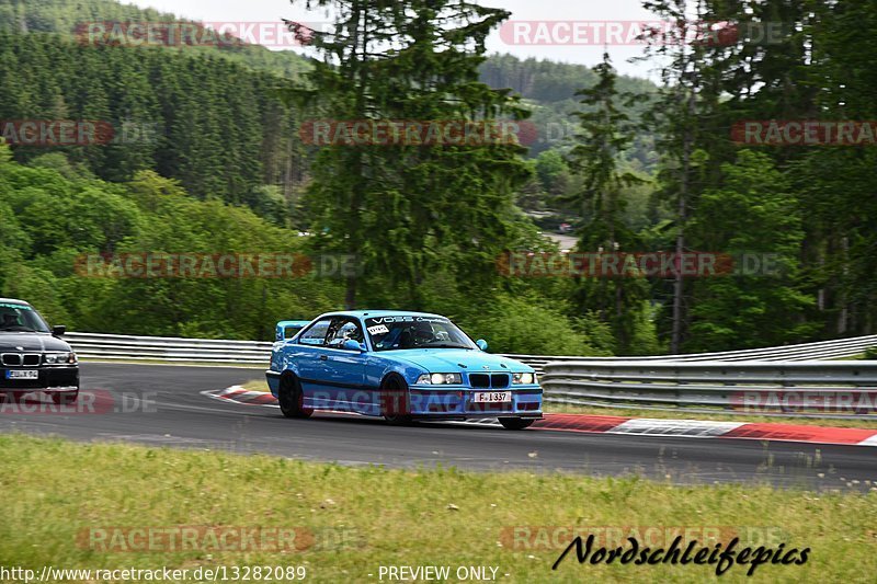Bild #13282089 - trackdays.de - Nordschleife - Nürburgring - Trackdays Motorsport Event Management