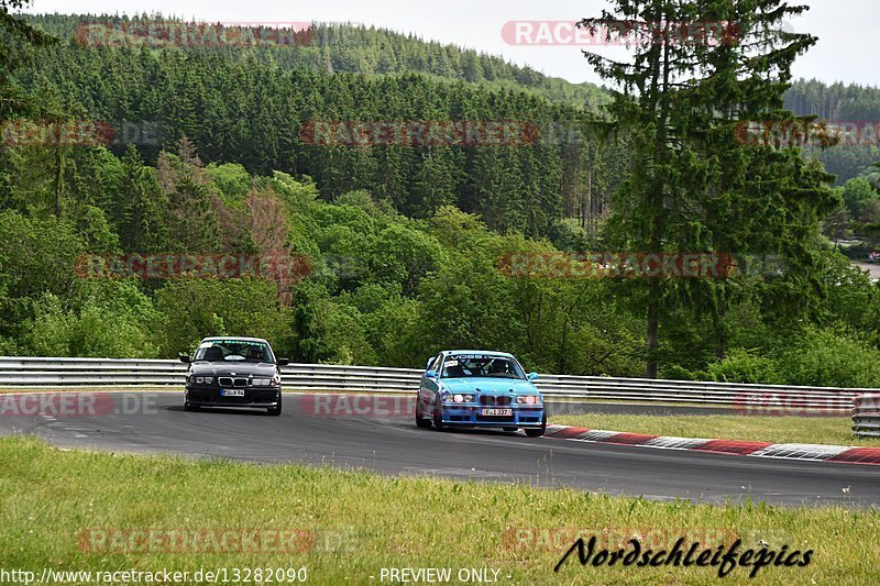 Bild #13282090 - trackdays.de - Nordschleife - Nürburgring - Trackdays Motorsport Event Management