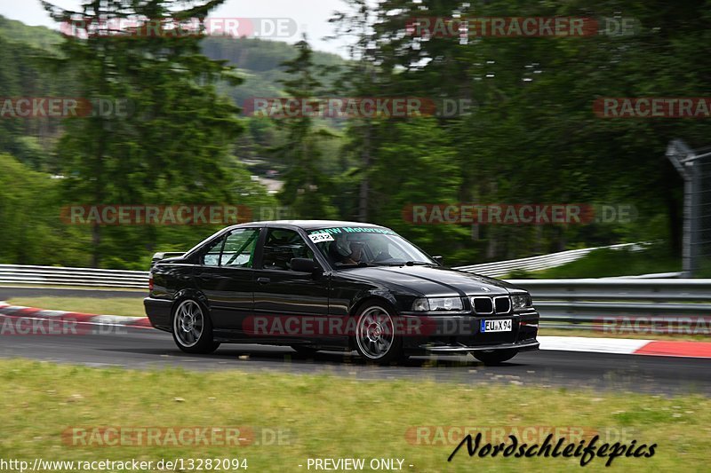 Bild #13282094 - trackdays.de - Nordschleife - Nürburgring - Trackdays Motorsport Event Management