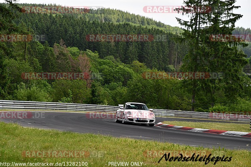 Bild #13282100 - trackdays.de - Nordschleife - Nürburgring - Trackdays Motorsport Event Management