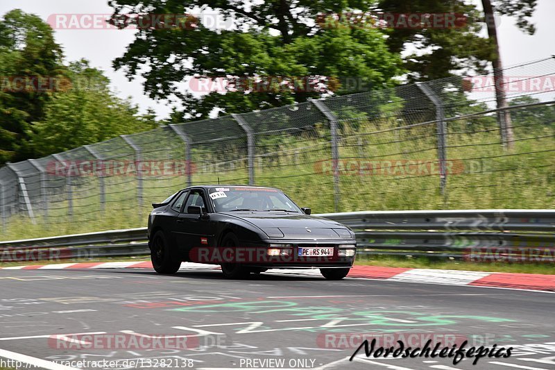 Bild #13282138 - trackdays.de - Nordschleife - Nürburgring - Trackdays Motorsport Event Management