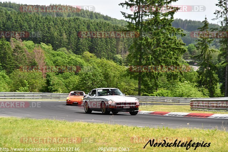 Bild #13282146 - trackdays.de - Nordschleife - Nürburgring - Trackdays Motorsport Event Management