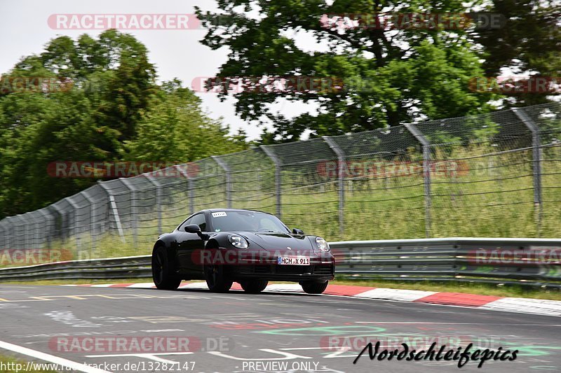 Bild #13282147 - trackdays.de - Nordschleife - Nürburgring - Trackdays Motorsport Event Management