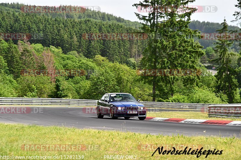 Bild #13282159 - trackdays.de - Nordschleife - Nürburgring - Trackdays Motorsport Event Management