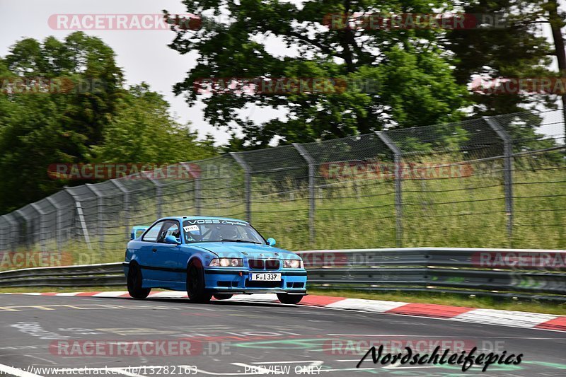 Bild #13282163 - trackdays.de - Nordschleife - Nürburgring - Trackdays Motorsport Event Management