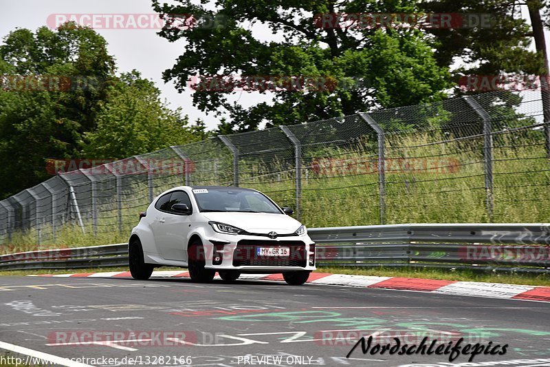 Bild #13282166 - trackdays.de - Nordschleife - Nürburgring - Trackdays Motorsport Event Management