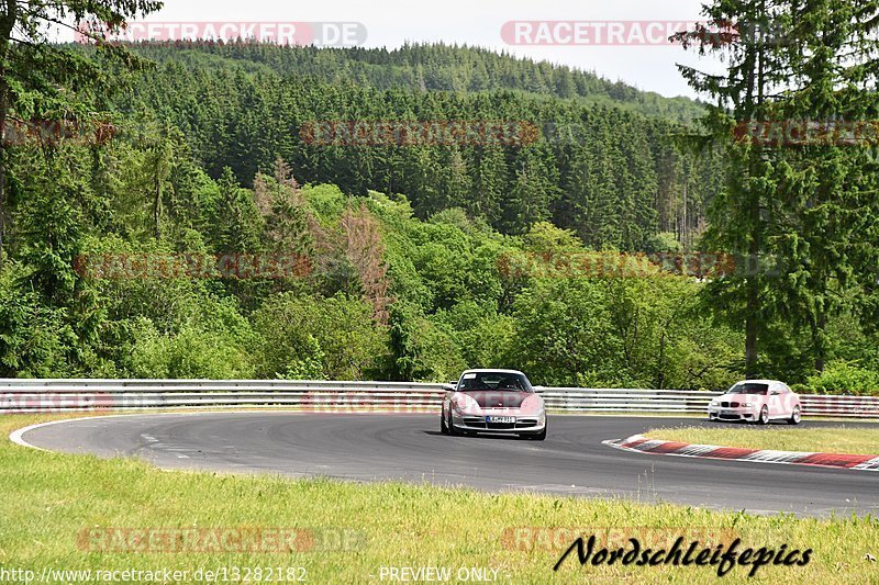Bild #13282182 - trackdays.de - Nordschleife - Nürburgring - Trackdays Motorsport Event Management