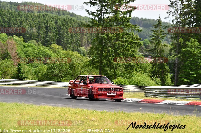 Bild #13282206 - trackdays.de - Nordschleife - Nürburgring - Trackdays Motorsport Event Management