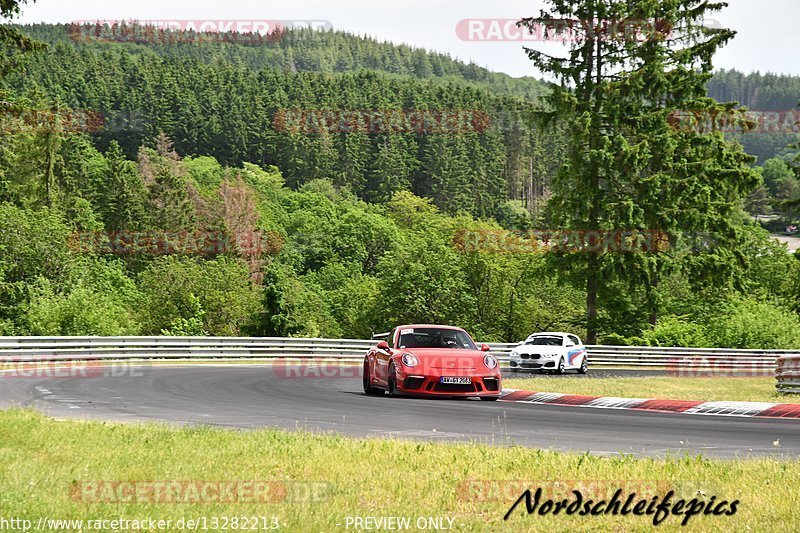 Bild #13282213 - trackdays.de - Nordschleife - Nürburgring - Trackdays Motorsport Event Management