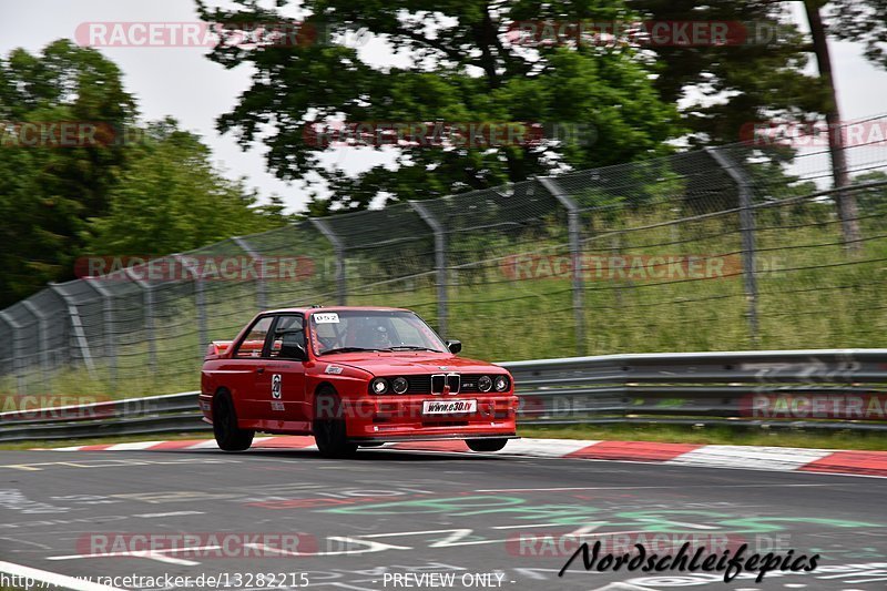 Bild #13282215 - trackdays.de - Nordschleife - Nürburgring - Trackdays Motorsport Event Management