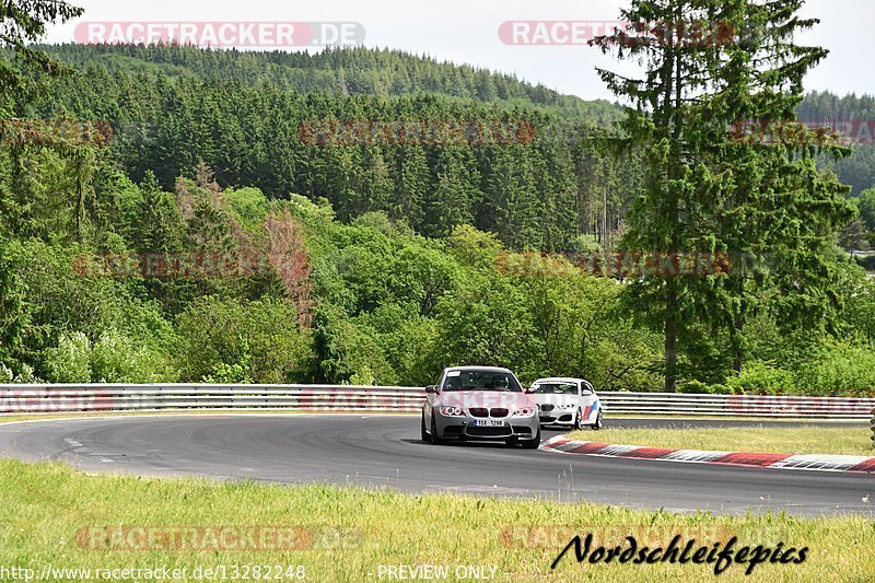 Bild #13282248 - trackdays.de - Nordschleife - Nürburgring - Trackdays Motorsport Event Management