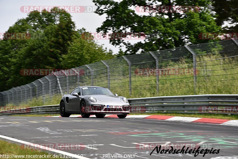 Bild #13282250 - trackdays.de - Nordschleife - Nürburgring - Trackdays Motorsport Event Management