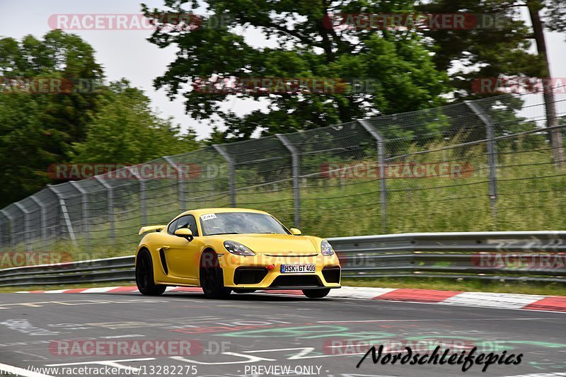 Bild #13282275 - trackdays.de - Nordschleife - Nürburgring - Trackdays Motorsport Event Management