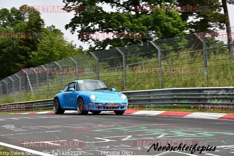 Bild #13282278 - trackdays.de - Nordschleife - Nürburgring - Trackdays Motorsport Event Management