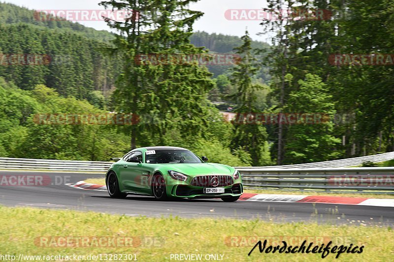 Bild #13282301 - trackdays.de - Nordschleife - Nürburgring - Trackdays Motorsport Event Management