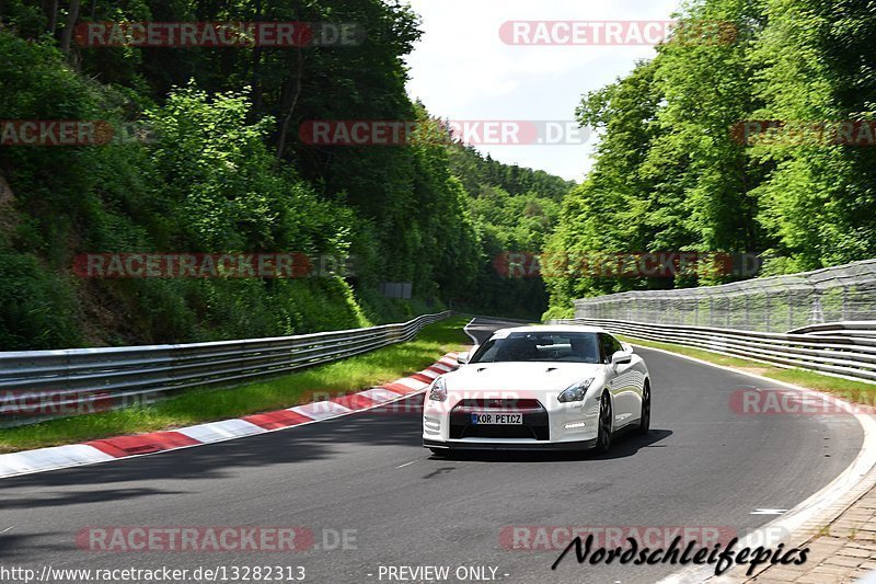 Bild #13282313 - trackdays.de - Nordschleife - Nürburgring - Trackdays Motorsport Event Management