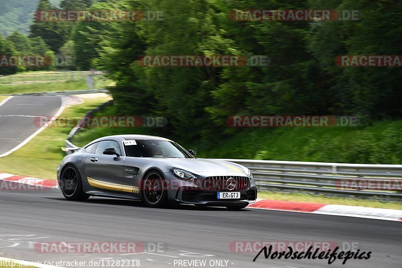 Bild #13282318 - trackdays.de - Nordschleife - Nürburgring - Trackdays Motorsport Event Management