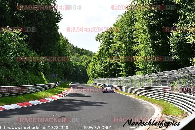 Bild #13282328 - trackdays.de - Nordschleife - Nürburgring - Trackdays Motorsport Event Management