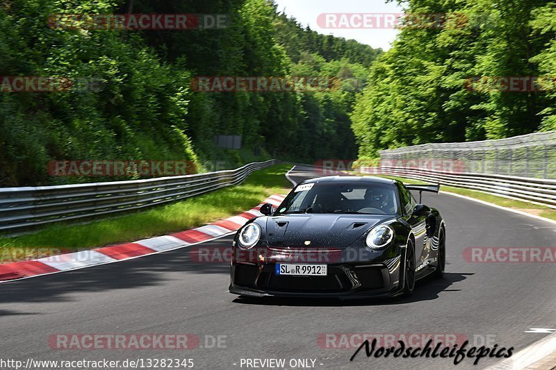 Bild #13282345 - trackdays.de - Nordschleife - Nürburgring - Trackdays Motorsport Event Management