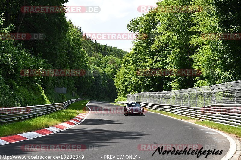 Bild #13282349 - trackdays.de - Nordschleife - Nürburgring - Trackdays Motorsport Event Management