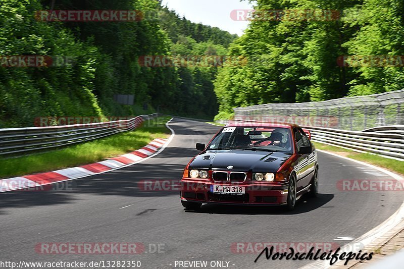 Bild #13282350 - trackdays.de - Nordschleife - Nürburgring - Trackdays Motorsport Event Management
