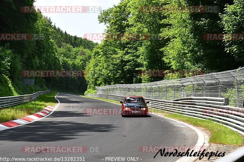 Bild #13282351 - trackdays.de - Nordschleife - Nürburgring - Trackdays Motorsport Event Management