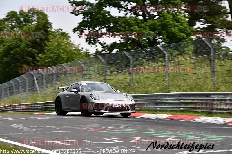 Bild #13282356 - trackdays.de - Nordschleife - Nürburgring - Trackdays Motorsport Event Management