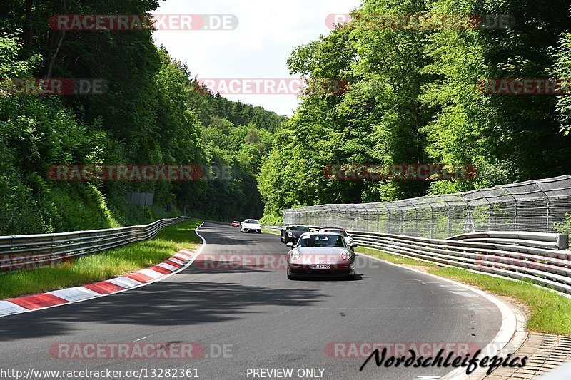 Bild #13282361 - trackdays.de - Nordschleife - Nürburgring - Trackdays Motorsport Event Management