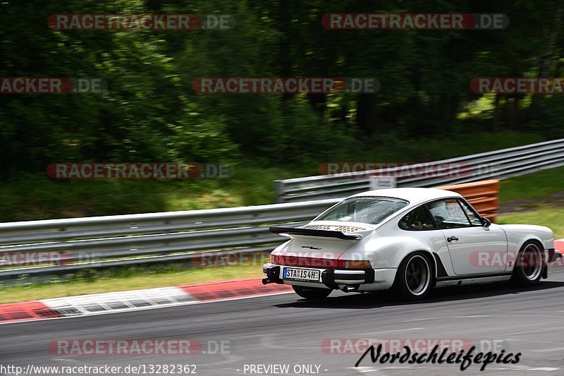 Bild #13282362 - trackdays.de - Nordschleife - Nürburgring - Trackdays Motorsport Event Management