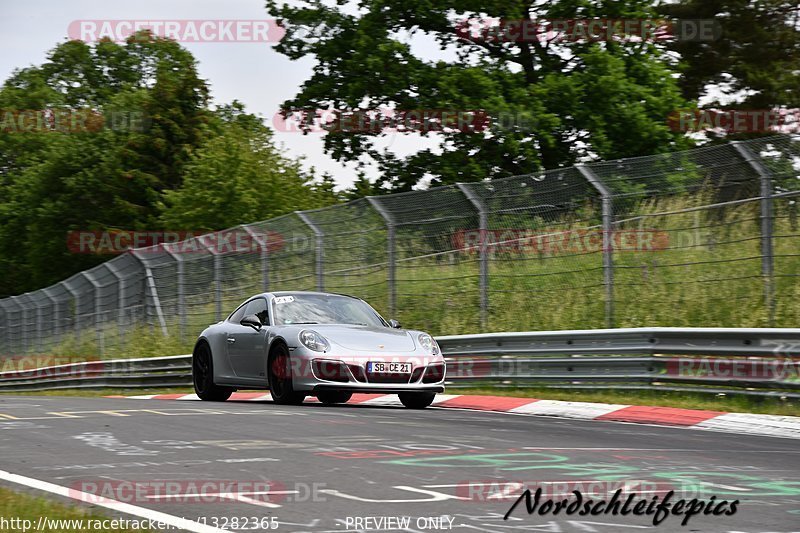 Bild #13282365 - trackdays.de - Nordschleife - Nürburgring - Trackdays Motorsport Event Management