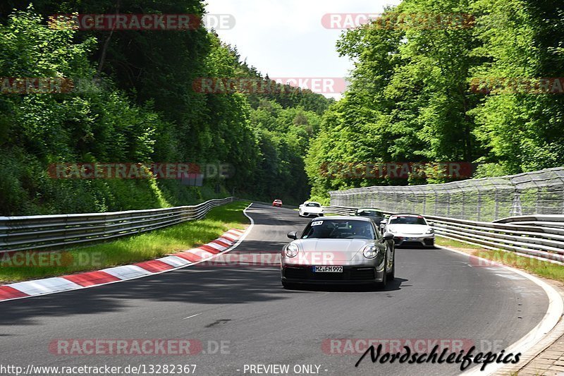 Bild #13282367 - trackdays.de - Nordschleife - Nürburgring - Trackdays Motorsport Event Management