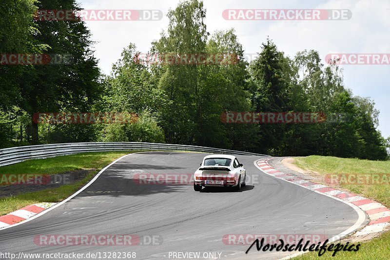 Bild #13282368 - trackdays.de - Nordschleife - Nürburgring - Trackdays Motorsport Event Management