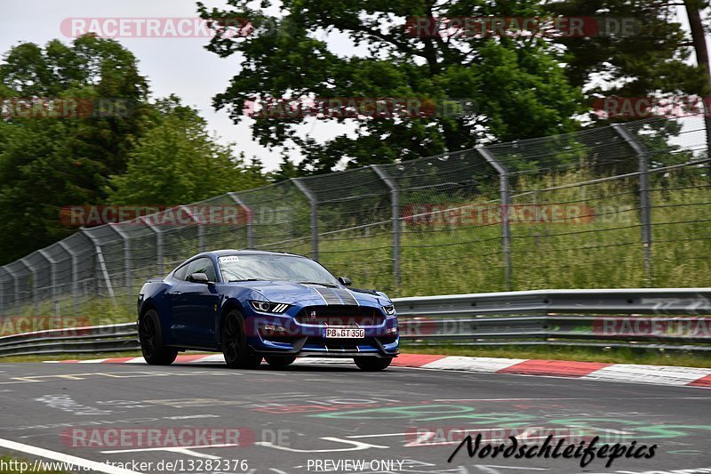 Bild #13282376 - trackdays.de - Nordschleife - Nürburgring - Trackdays Motorsport Event Management