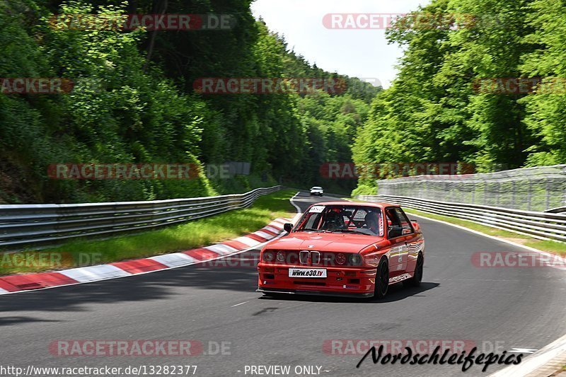 Bild #13282377 - trackdays.de - Nordschleife - Nürburgring - Trackdays Motorsport Event Management