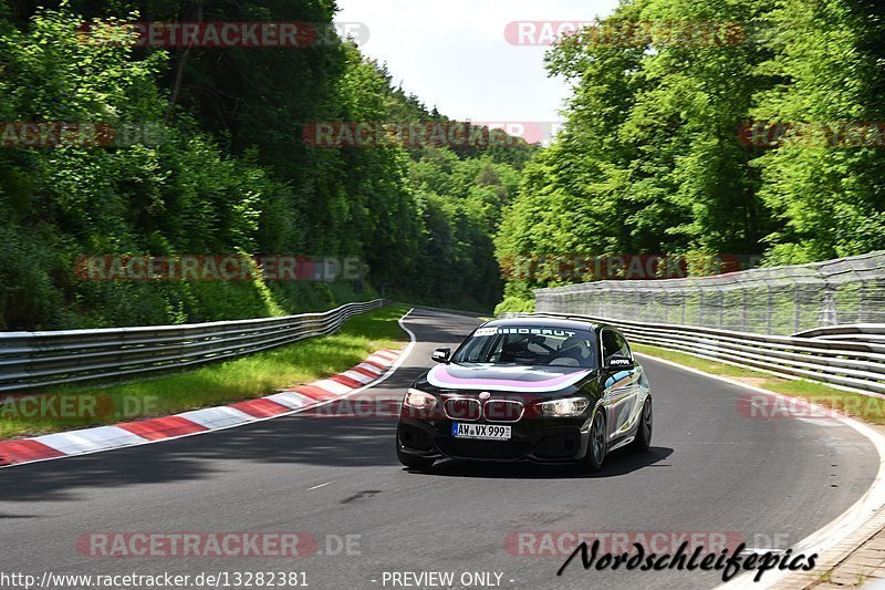 Bild #13282381 - trackdays.de - Nordschleife - Nürburgring - Trackdays Motorsport Event Management
