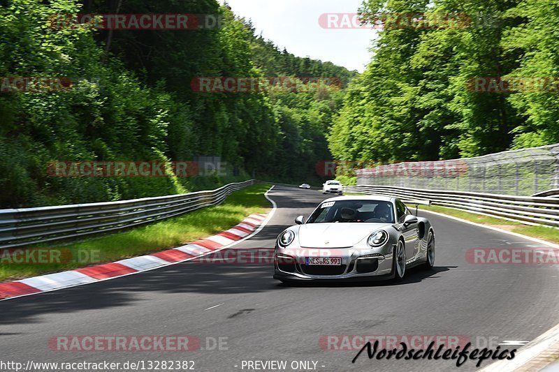 Bild #13282382 - trackdays.de - Nordschleife - Nürburgring - Trackdays Motorsport Event Management