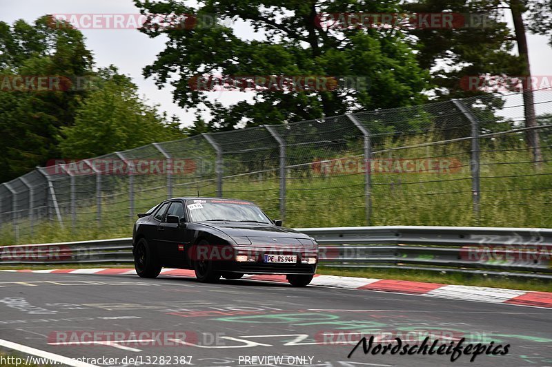 Bild #13282387 - trackdays.de - Nordschleife - Nürburgring - Trackdays Motorsport Event Management