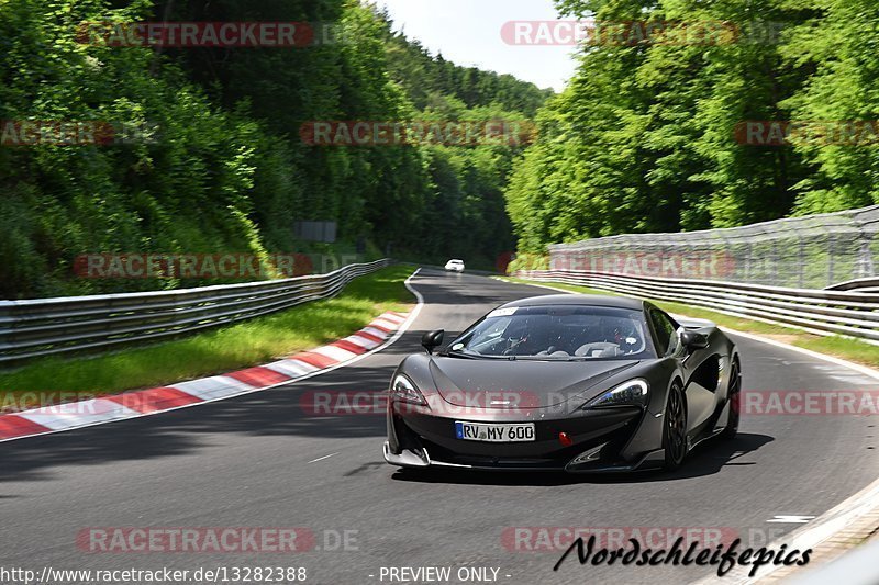 Bild #13282388 - trackdays.de - Nordschleife - Nürburgring - Trackdays Motorsport Event Management