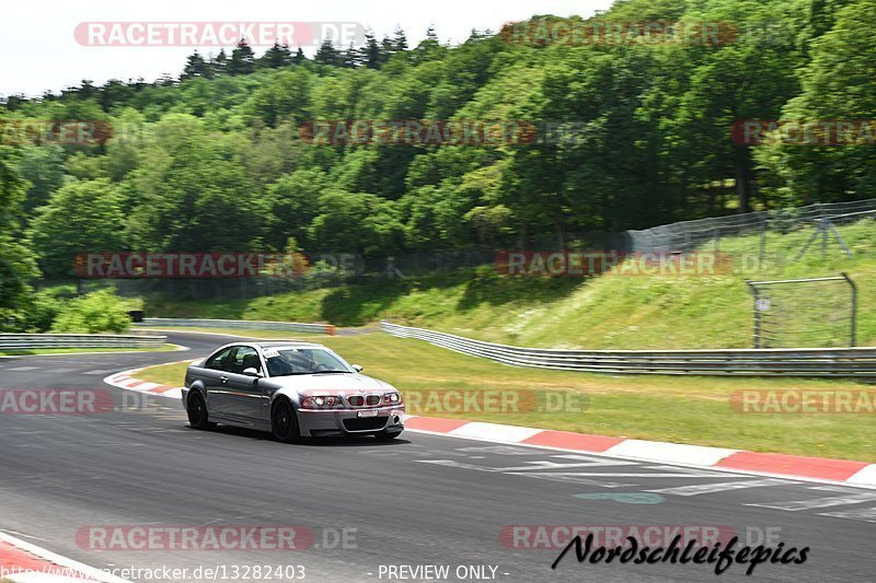 Bild #13282403 - trackdays.de - Nordschleife - Nürburgring - Trackdays Motorsport Event Management